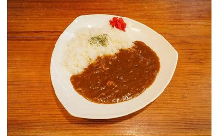 DELICHA オリジナルカレーセット（10食入り） CZ03-FN