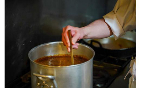 DELICHA オリジナルカレーセット（10食入り） CZ03-FN