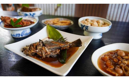 DELICHA 1人飲み 満喫セット 季節の定期便（年4回発送） CZ05-FN