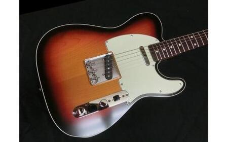 老舗ギターメーカー【プロビジョンギター】オリジナル　エレキギターVTE BW04-FN