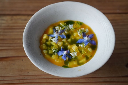 A090 レストランmitsuwaお食事券（４名様分）