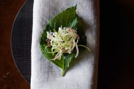 A090 レストランmitsuwaお食事券（４名様分）
