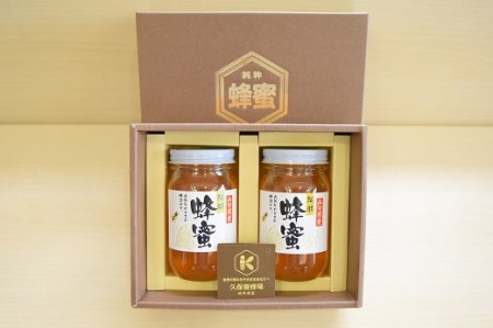 01E-071 純粋蜂蜜