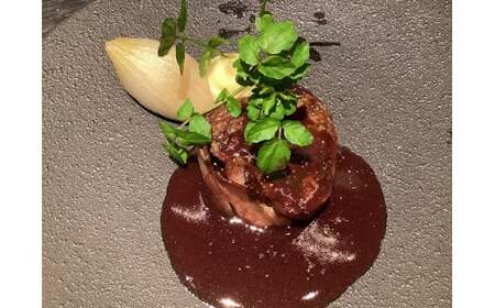 B090 レストランnanohana【ランチ】御食事券　3名様分