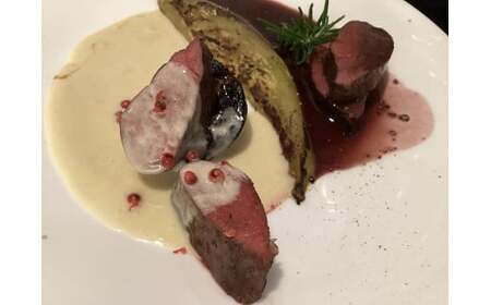 B090 レストランnanohana【ランチ】御食事券　3名様分