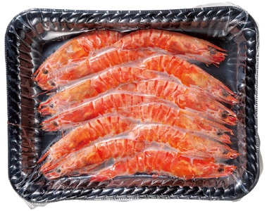 D378 秋穂産車海老西京漬(冷凍)