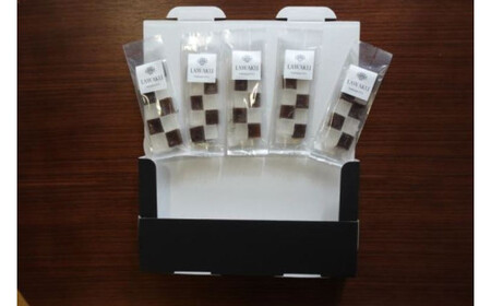 E097 珈琲琥珀糖