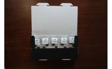 E097 珈琲琥珀糖