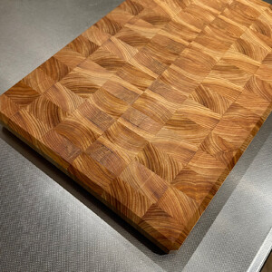 C115 ヒノキのまな板