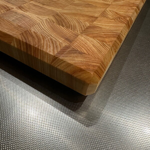 C115 ヒノキのまな板