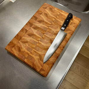 C115 ヒノキのまな板