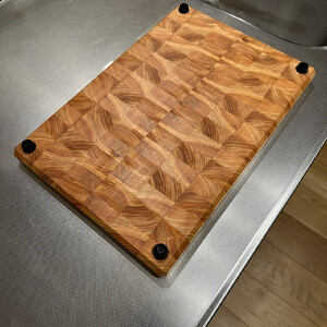 C115 ヒノキのまな板