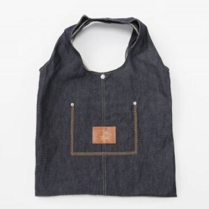 E024 エコトートバッグ