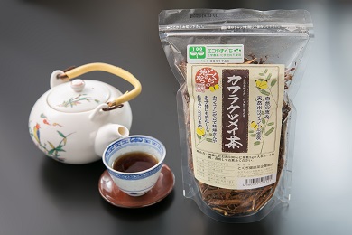 D125 とくぢ健康茶生薬茶セット（ミニ）