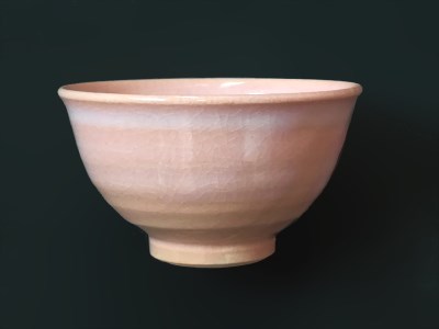 D188 萩焼飯器セット