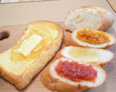 E067 蜂蜜屋さんの手作りハニージャム