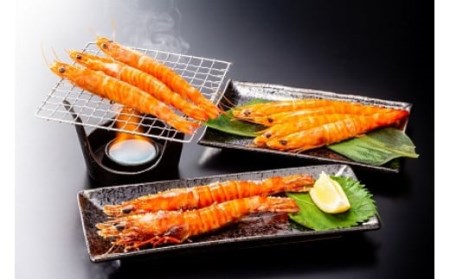 C036 特撰車えびセット