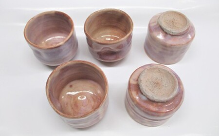 萩焼 見島土くみ出しセット｜HG000027