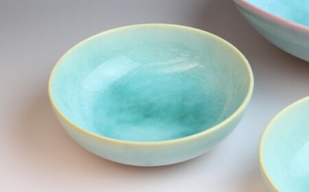 萩焼　大鉢＆ボウルセット｜HG000147