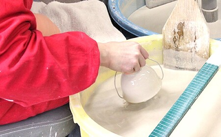 萩焼　大鉢＆ボウルセット｜HG000147