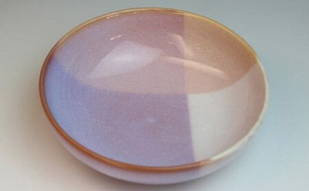 萩焼 Shikisai ボウルペア|HG000153