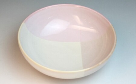 萩焼 Shikisai ボウルペア|HG000153