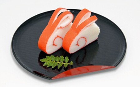 蒲鉾詰合せ　Fセット（焼き抜き蒲鉾「萩の恵」・ごぼう巻・志田巻・朱巻詰合せ）｜HG000214