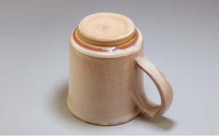 萩焼　マグカップ｜HG000304