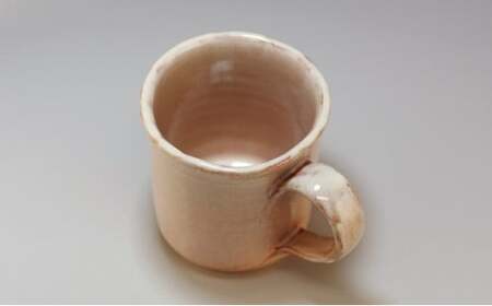 萩焼　マグカップ｜HG000304