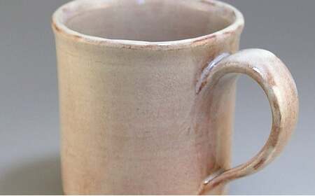 萩焼　マグカップ｜HG000304