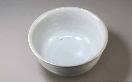 萩焼 ごはん茶碗 （白）｜HG000311