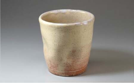 萩焼　焼酎カップ（見島）｜HG000332