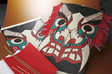 萩・見島の伝統工芸/鬼揚子キット|HG000439