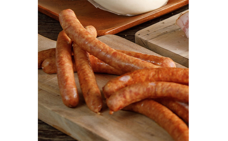 萩むつみ豚 焼肉・豚まんセット｜HG000573