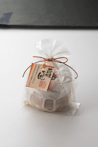 萩往還ギフトシリーズ／萩焼×夏蜜柑SWEETSセット｜HG000605