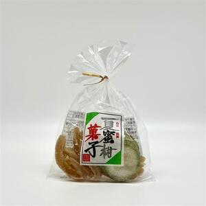 萩往還ギフトシリーズ／萩焼×夏蜜柑SWEETSセット｜HG000605