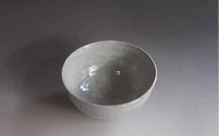 萩焼　8代佳炎作 多用丼｜HG000610