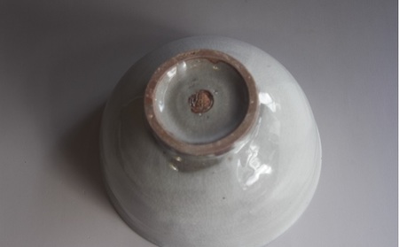 萩焼　8代佳炎作 多用丼｜HG000610