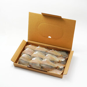 国産 かれい 一夜干し 1kg 骨なし 食品 冷凍 ※配送不可:離島|HG001070