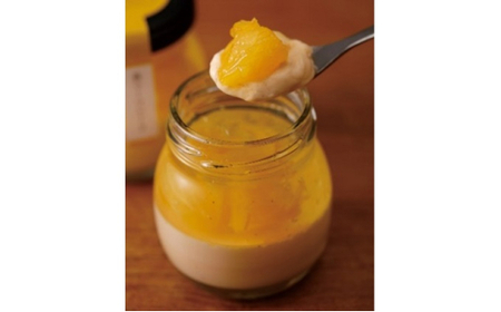 定期便 6ヶ月 プリン セット 食べ比べ 6個入 萩ぷりん亭 定番セット デザート お菓子 6回 お楽しみ ※配送不可：沖縄県・離島 ｜HG0T0878