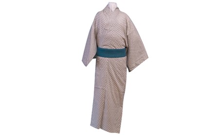 着物の似合う街 萩の着物体験 男性 浴衣 山口県萩市 ふるさと納税サイト ふるなび