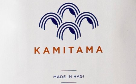 コシヒカリ 令和5年 2kg×2袋 セット 米 コメ こめ 萩産 KAMITAMA