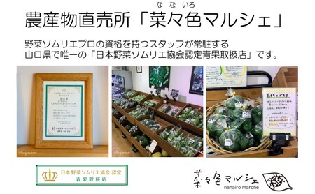 道の駅 萩往還 人気レストラン 「玄」オリジナルセット 金 2人前