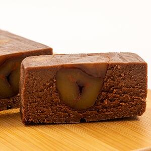 栗のしっとりテリーヌショコラ_菓子・スイーツ ケーキ  _【配送不可地域：離島】【1538809】