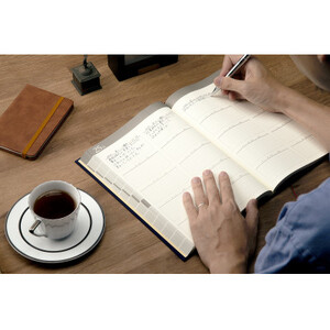 いつでも始められる10年日記_雑貨   _【1529014】