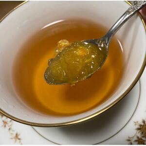 長門ゆずきちマーマレード_惣菜・加工品 ジャム 缶詰・瓶詰 _【1619376】