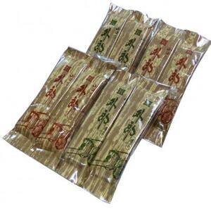 【毎月定期便】山口乃外郎6袋12本入全3回【4069040】