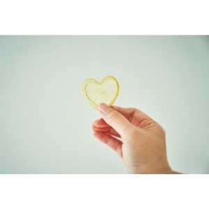 光浦醸造　フロートレモンティー(ハート)3点ギフトセット_飲料・ドリンク 茶葉・ティーバッグ 紅茶 _【1231506】