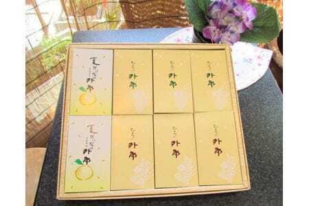 ひとつった外郎32本入 / 和菓子 ういろう 詰合せ 手作り 山口県 特産品 No.009