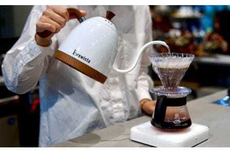 【3ヶ月定期便】コーヒー豆 200g×2種類(毎月1回発送) / 珈琲 特別 山口県 No.148